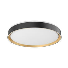 Load image into Gallery viewer, KUZCO &quot;ESSEX&quot; LED CEILING FIXTURE
