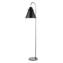 Load image into Gallery viewer, CANARM &quot;PERIN&quot; FLOOR LAMP
