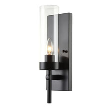 Load image into Gallery viewer, MAXILITE &quot;SAVINO&quot; WALL SCONCE
