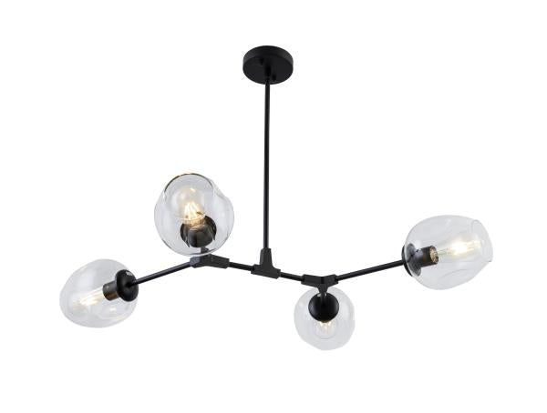 VINCI 4-LITE PENDANT