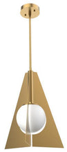 Load image into Gallery viewer, VINCI PENDANT
