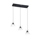 Load image into Gallery viewer, KENDAL 3L LED PENDANT
