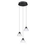 Load image into Gallery viewer, KENDAL 3L LED PENDANT
