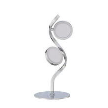 Load image into Gallery viewer, KENDAL &quot;MILAN&quot; TABLE LAMP
