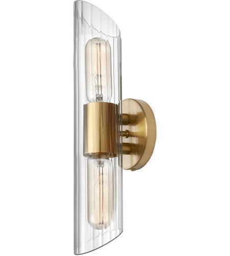 DAINOLITE WALL SCONCE