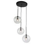 Load image into Gallery viewer, ARTCRAFT &quot;PINPOINT&quot; LED 3L PENDANT
