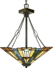 Load image into Gallery viewer, QUOIZEL  INV  TIFFANY PENDANT
