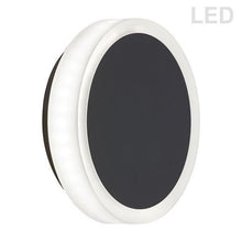 Load image into Gallery viewer, DAINOLITE LED WALL SCONCE
