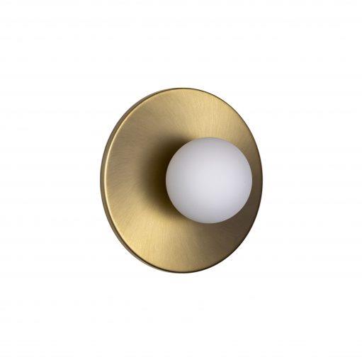 RUSSELL WALL SCONCE