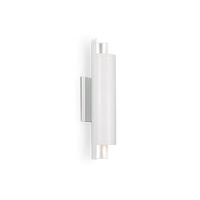 Load image into Gallery viewer, KUZCO &quot;DELA&quot; LED WALL SCONCE
