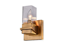 Load image into Gallery viewer, VINCI WALL SCONCE
