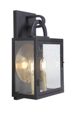 Load image into Gallery viewer, CRAFTMADE OUTDOOR LANTERN
